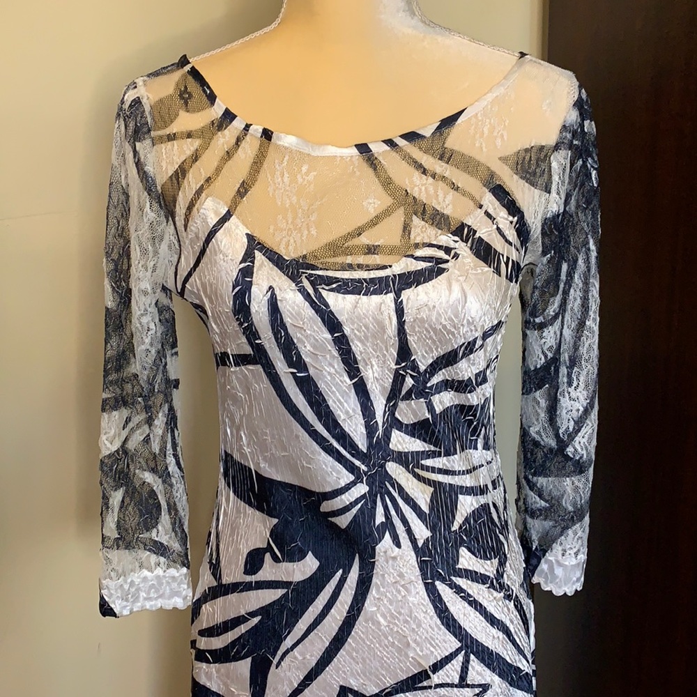 Cocktail dress